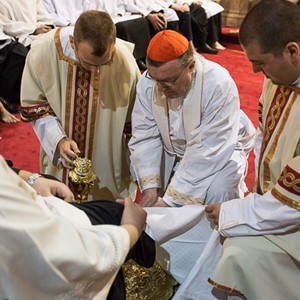 Biskup Gorski: Euharistija nas obvezuje potpunom predanju osobe i života